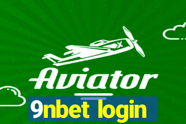 9nbet login